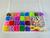 KIT DE MIÇANGAS BIY FUN BESDS BAND TZ-902A