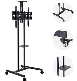 SUPORTE MÓVEL PARA TV IT-BLUE