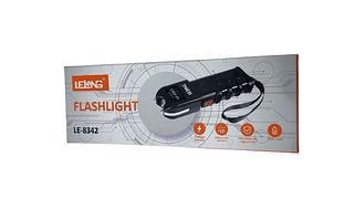 FLASHLIGHT 12000KV LELONG