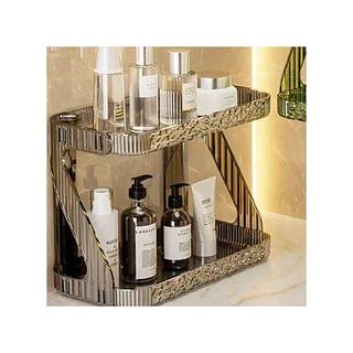 PORTA ACRÍLICO 2 ANDARES NEW'ION