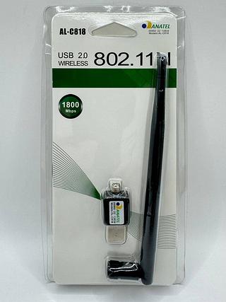 ANTENA WIRELESS 802.11N