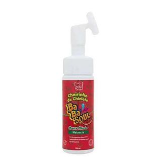 CHEIRINHO DEE CHICLETE MOUSSE MICELAR 150ML BABASOUL