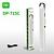 LUMINARIA DE EMERGENCIA LED LIGHT DP