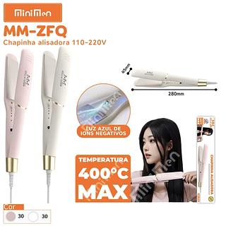 CHAPINHA ALISADORA 400MAX MINIMEN