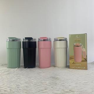 GARRAFA TERMICA 550ML VACUUM CUP HUMA
