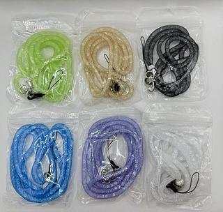 CORDAO PARA CELULAR PERSONALIZADO COLORIDO