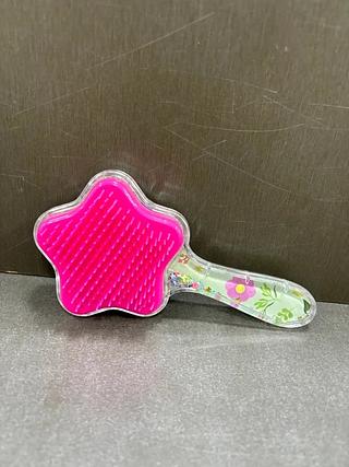 ESCOVA DE CABELO MADE BASICS