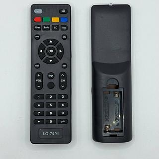 CONTROLE REMOTO CONVERSOR P/POSITIVO LEON GTS/LELONG