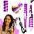 PROFESSIONAL HAIR CURLER PERFECT CURT QIANG LI