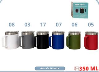 BEER PINTS 12OZ/350ML