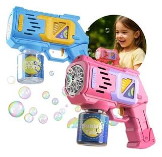 LANÇA BOLHA DE SABÃO TOYS KIDS