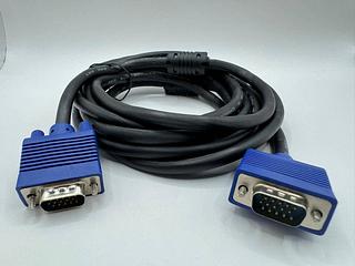 CABO VGA X VGA 5M LEON GTS