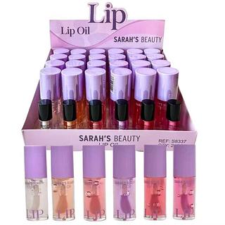 LIP OIL SARAH'S BEAUTY