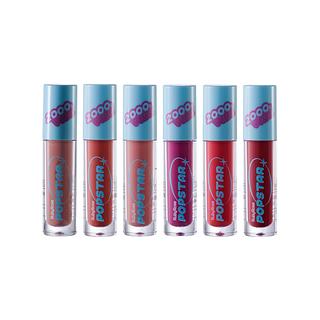 BATOM LIQUIDO 4.2G GIRLS CULTURE POPSTAR RUBY ROSE