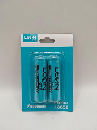 KIT DE BATERIA 18650 LEON GTS