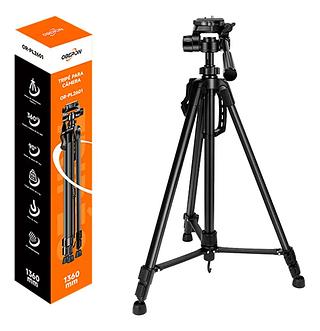 TRIPÉ PARA CAMERA 1360MM OBERON