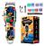 MAQUINA DE CORTA CABELO PROFISSIONAL HAIR CLIPPER KEMEI