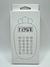 MINI CALCULADORA PERSONALIZADA 12 DIGITOS B-MAX