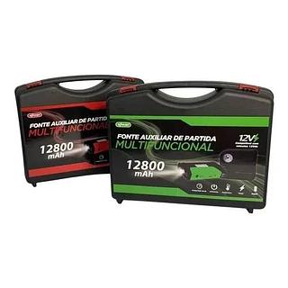 FONTE AUXILIAR DE PARTIDA MULTIFUNCIONAL KNUP