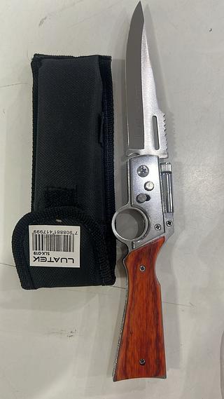 CANIVETE LUATEK (25CM)