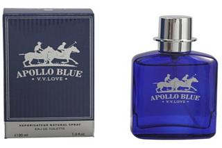 PERFUME 30ML APOLLO BLACK V.V.LOVE
