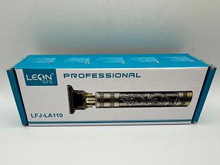 MAQUINA PARA CABELO PROFISSIONAL LEON GTS